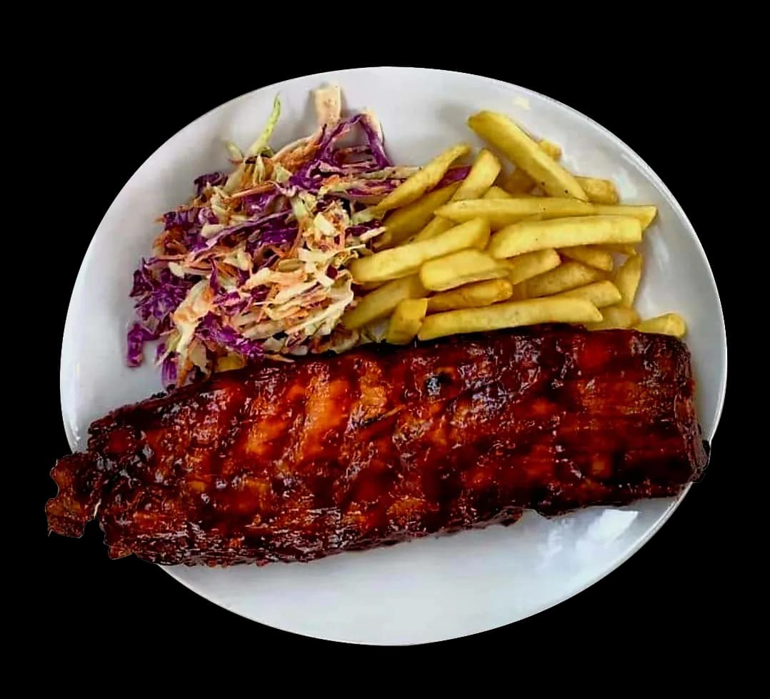 Ribs de Cerdo