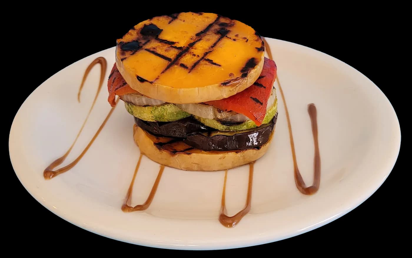 Torre de Vegetales