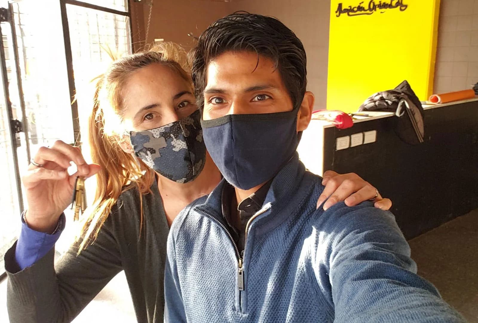 Boca de Lobo llega a Caballito