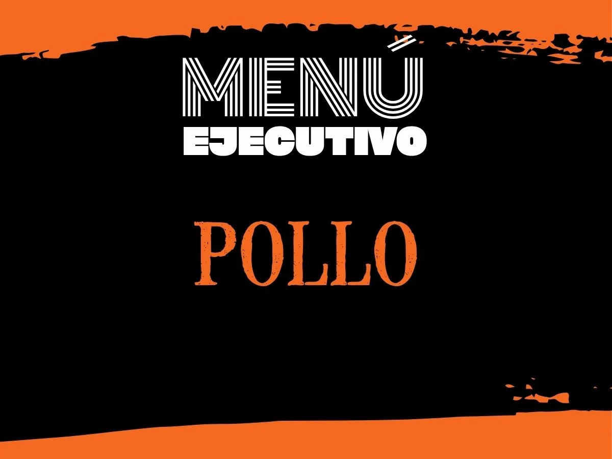 Pollo ejecutivo